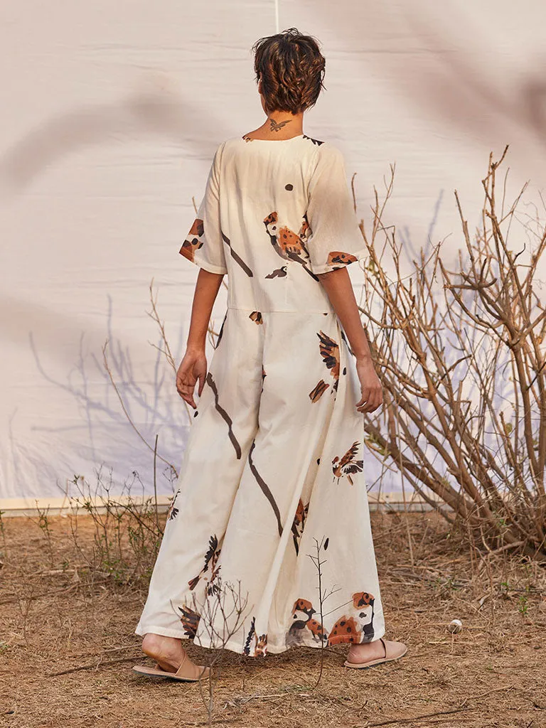 Ghironi Jumpsuit
