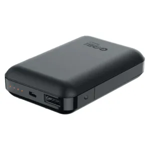 Gobi Heat Free Extra Battery, 6500 mAh, 7.4v, Hard Shell