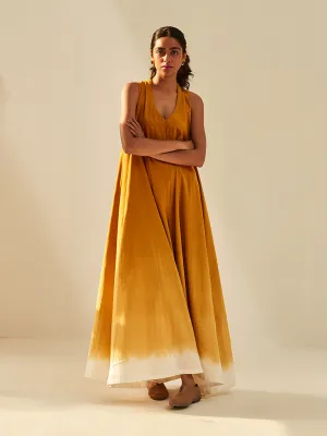 Golden Sky Jumpsuit