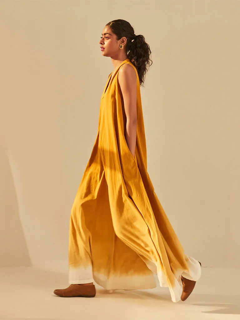 Golden Sky Jumpsuit