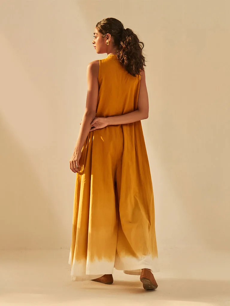 Golden Sky Jumpsuit