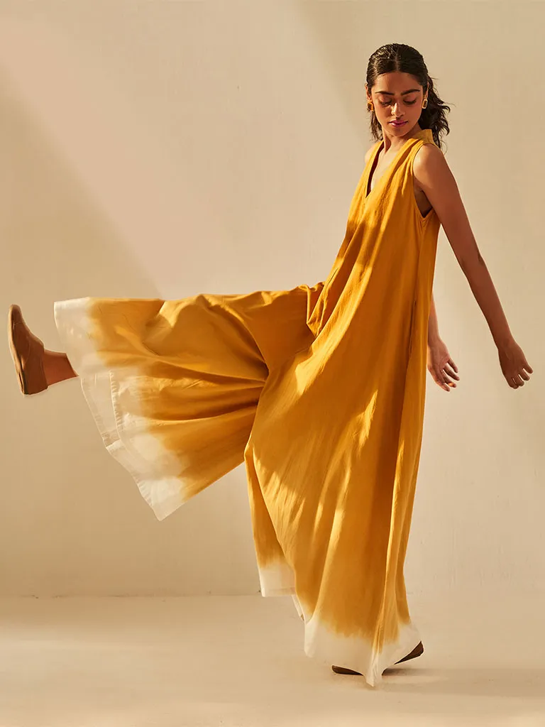 Golden Sky Jumpsuit