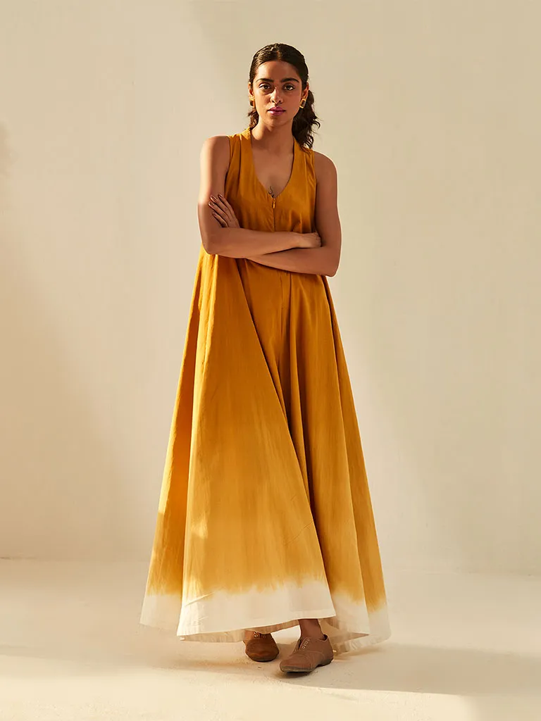 Golden Sky Jumpsuit