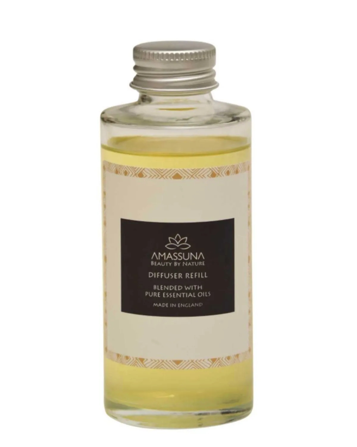 Grapefruit, Bergamot & Peppermint Diffuser Refill