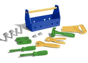 Green Toys - Tool Set