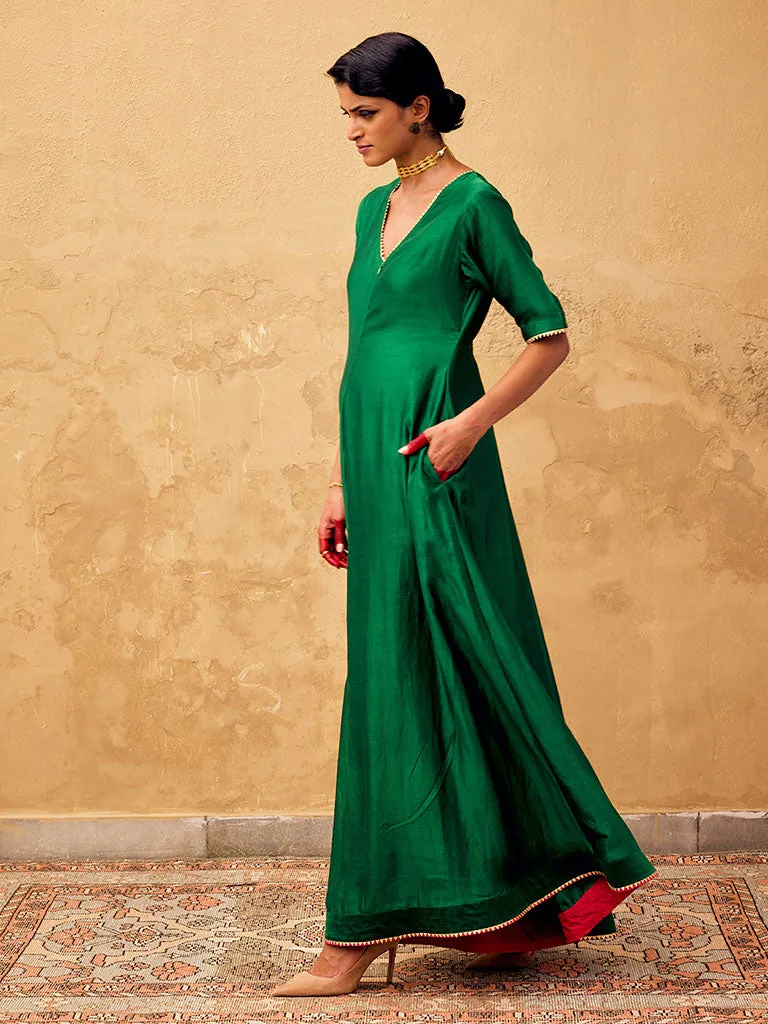 Gulzar Jumpsuit