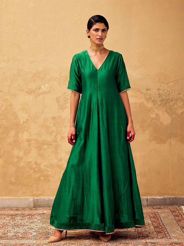 Gulzar Jumpsuit
