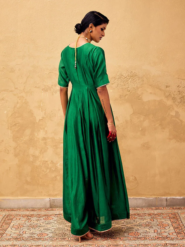 Gulzar Jumpsuit