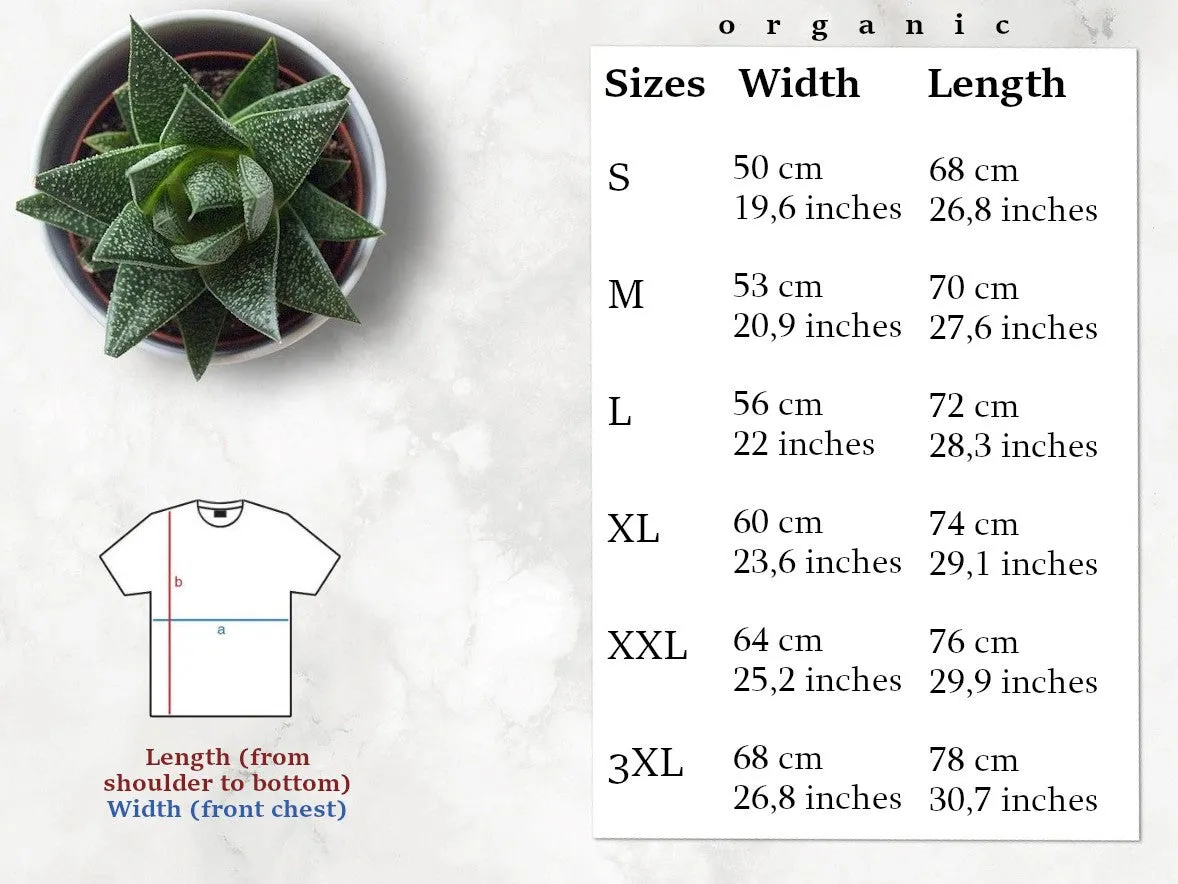 Hand Embroidered Shaka Surfer Hand Shirt