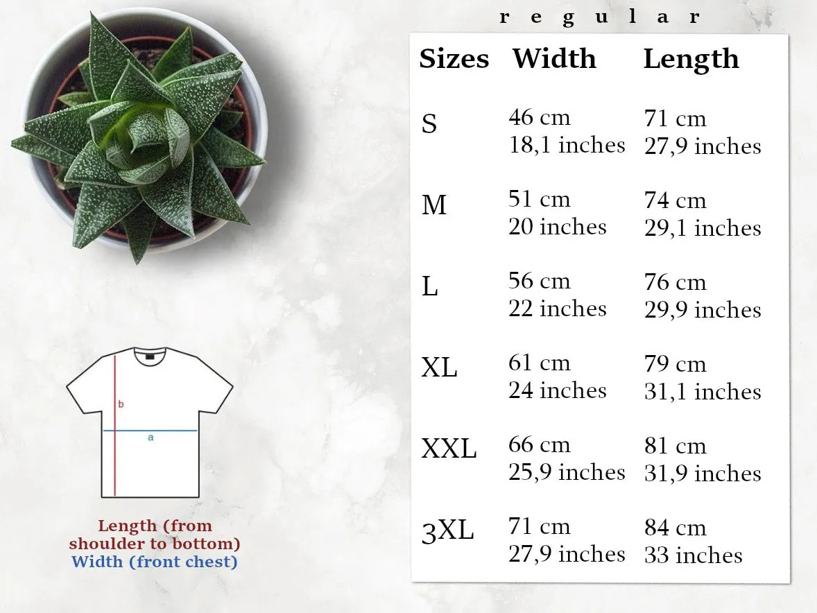 Hand Embroidered Shaka Surfer Hand Shirt