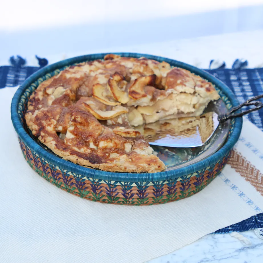 Handwoven San Rafael Placemat  / 3 Colors