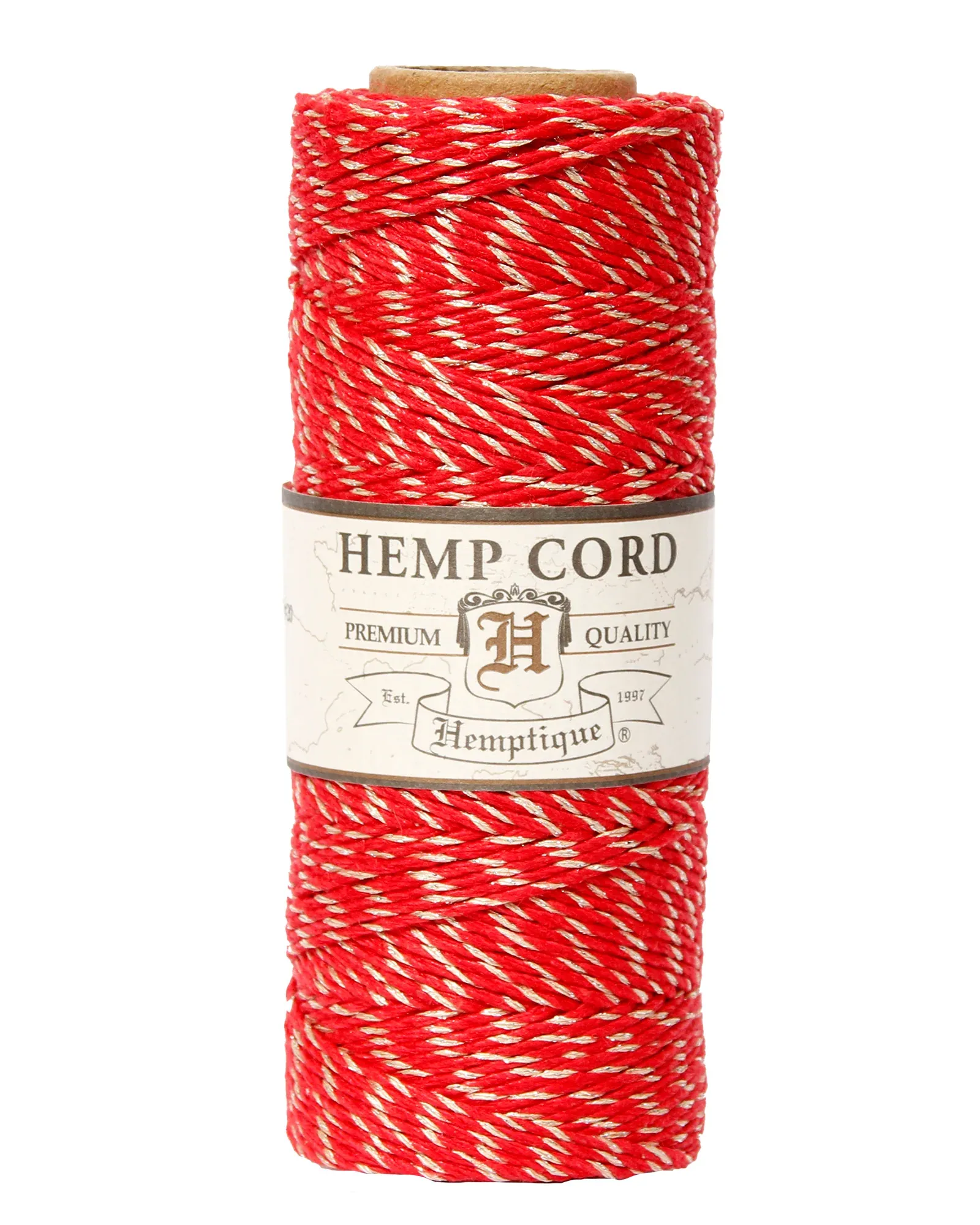 Hemp Cord
