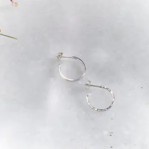 Hidden Orbit Earrings