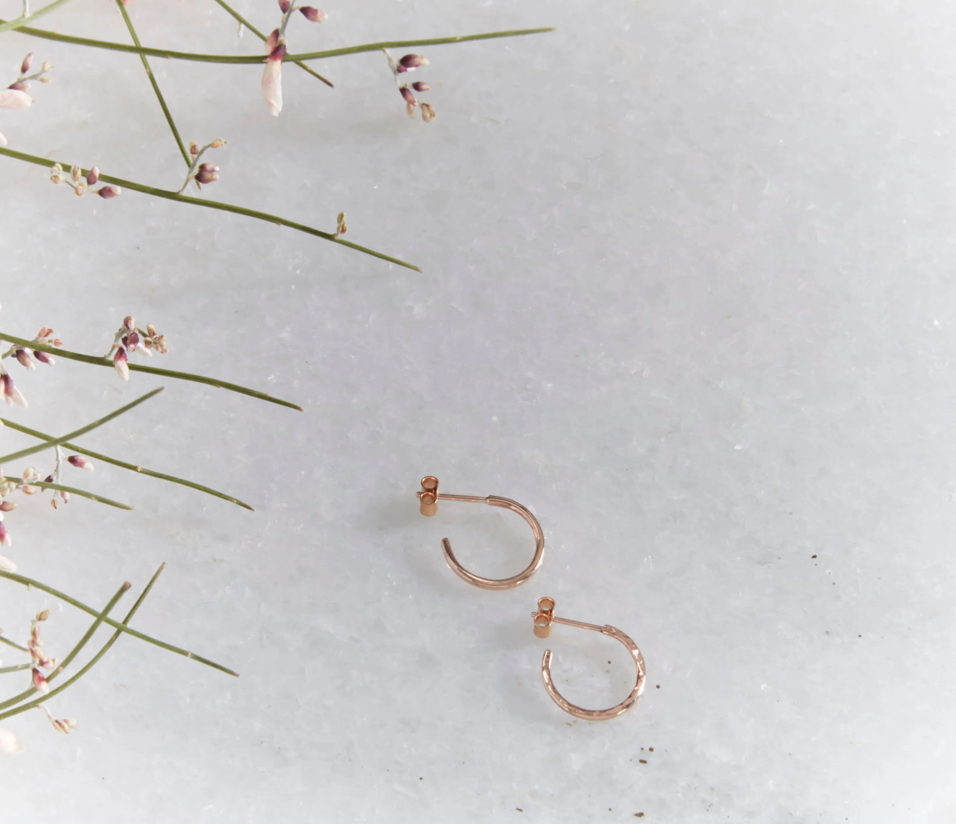 Hidden Orbit Earrings