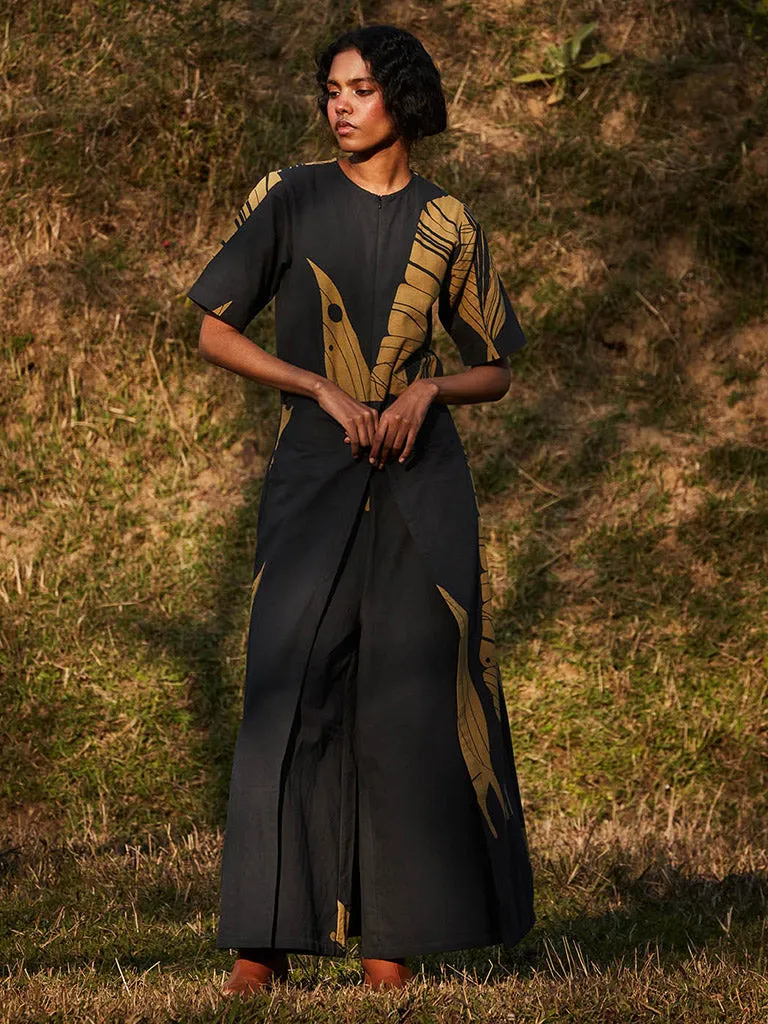 Highland Jumpsuit