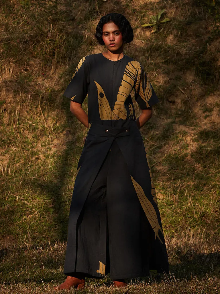 Highland Jumpsuit