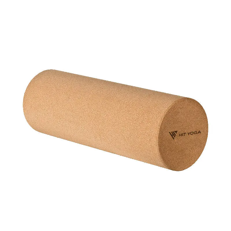 Hit Yoga Cork Yoga Roller