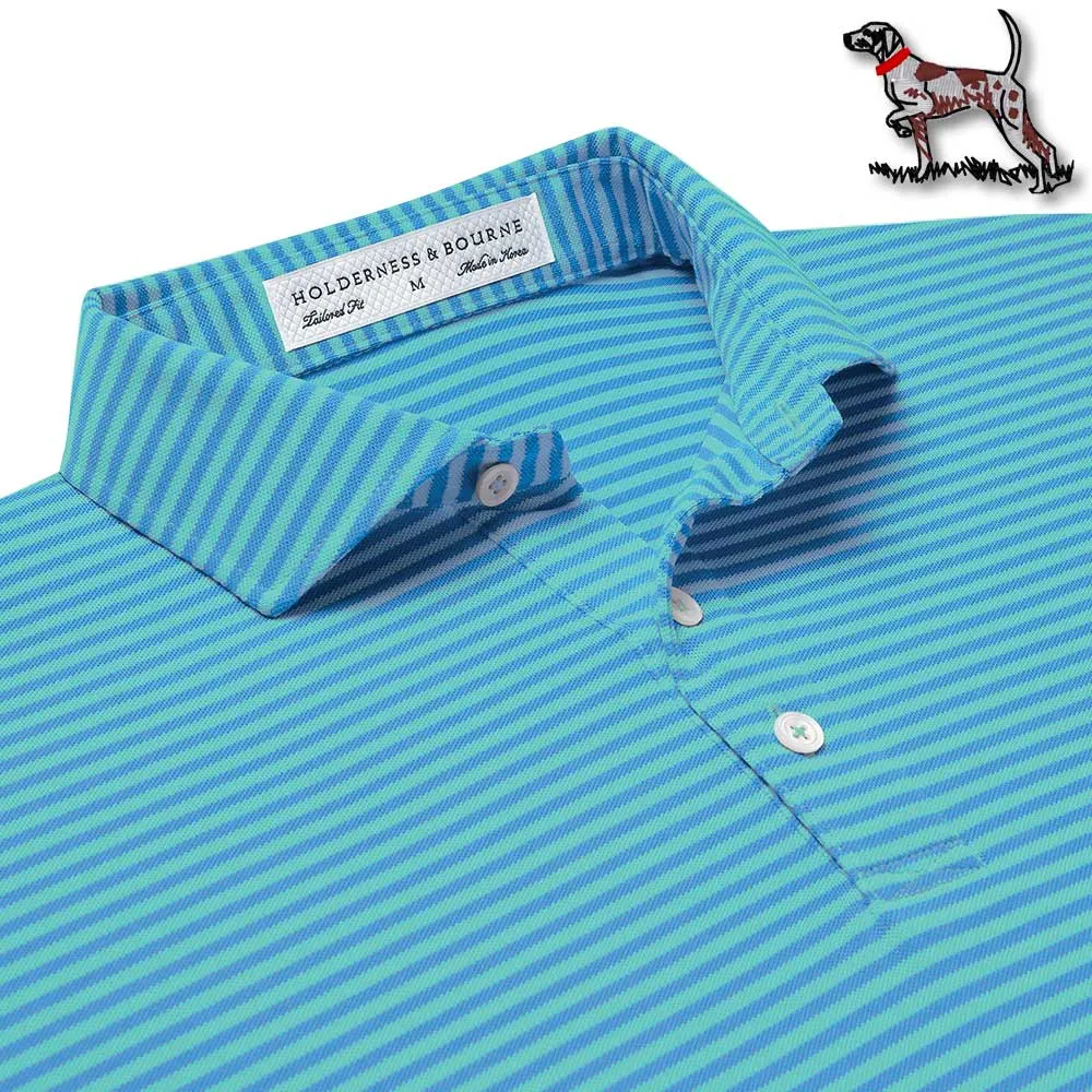 Holderness & Bourne "Maxwell" Pointer Polo