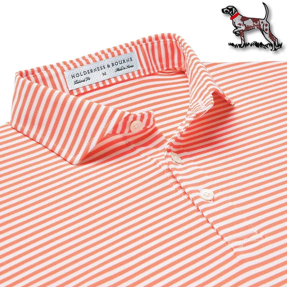 Holderness & Bourne "Maxwell" Pointer Polo