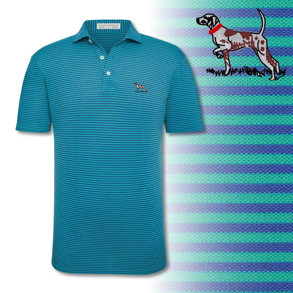 Holderness & Bourne "Maxwell" Pointer Polo