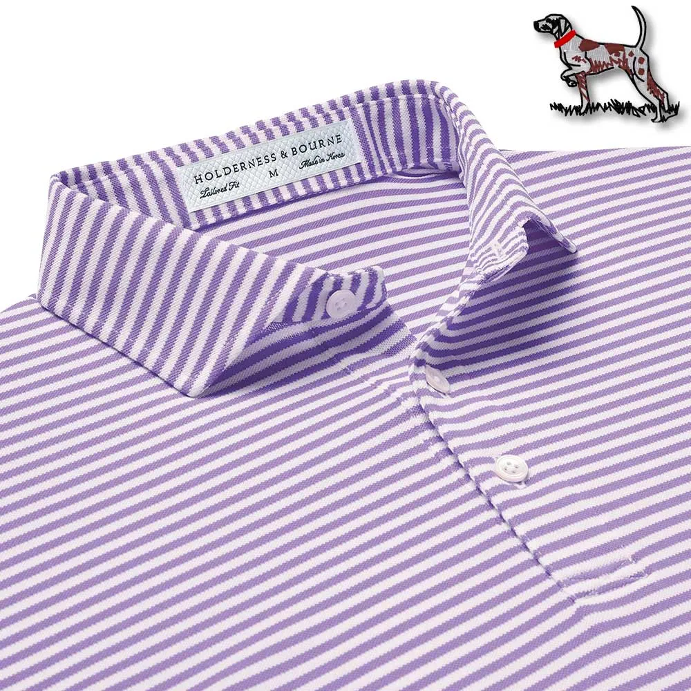Holderness & Bourne "Maxwell" Pointer Polo