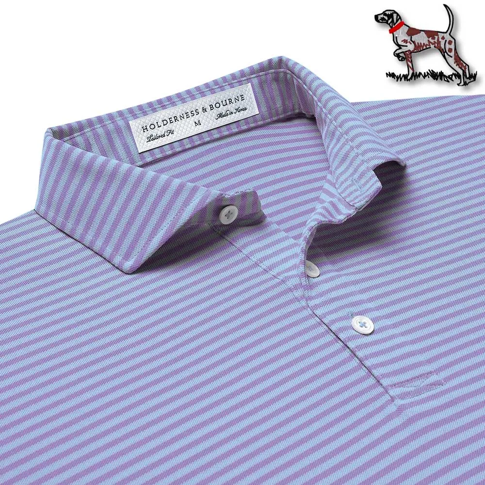 Holderness & Bourne "Maxwell" Pointer Polo