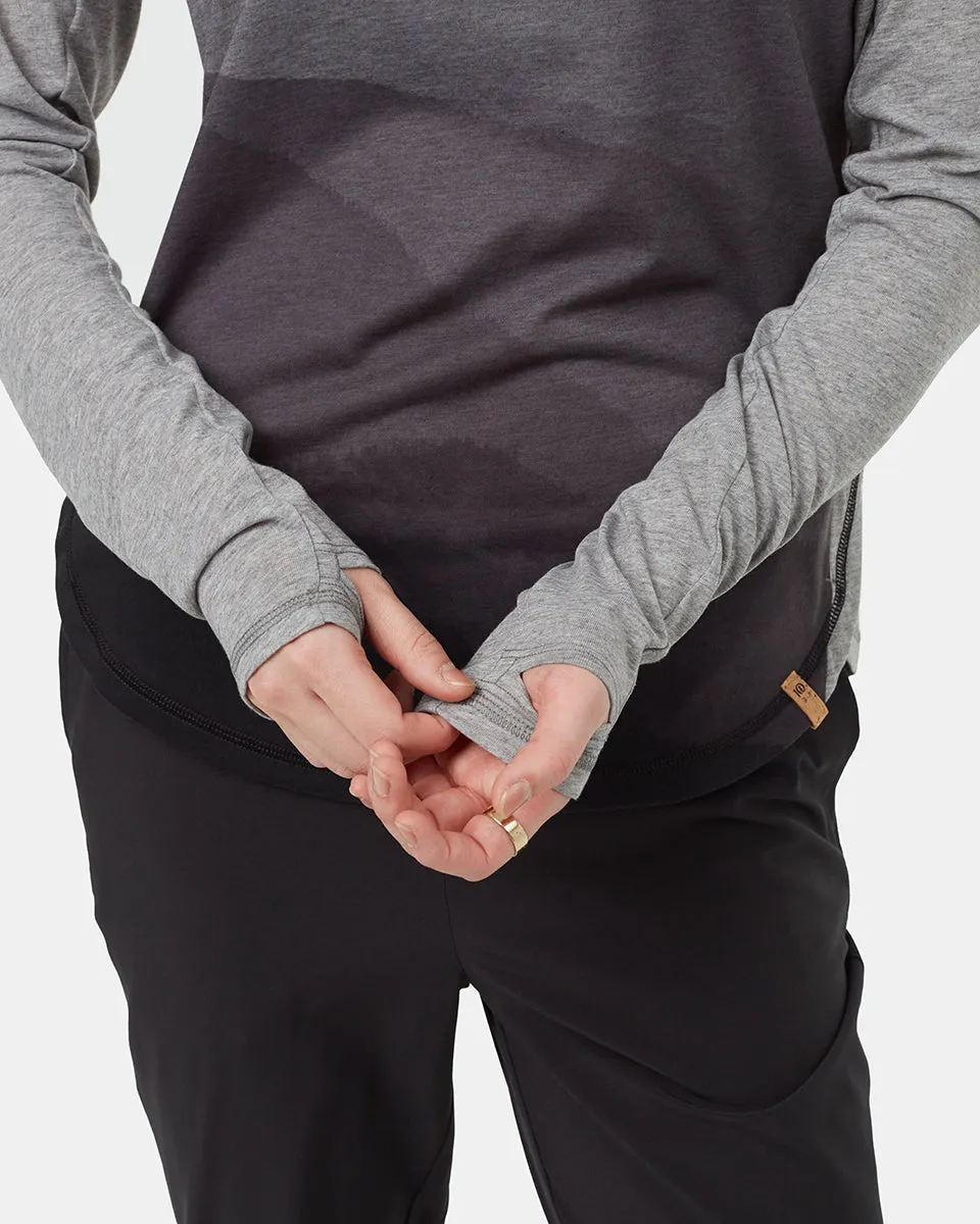 inMotion Hoodie