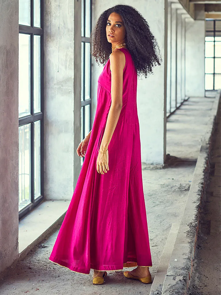 Jamun Jumpsuit