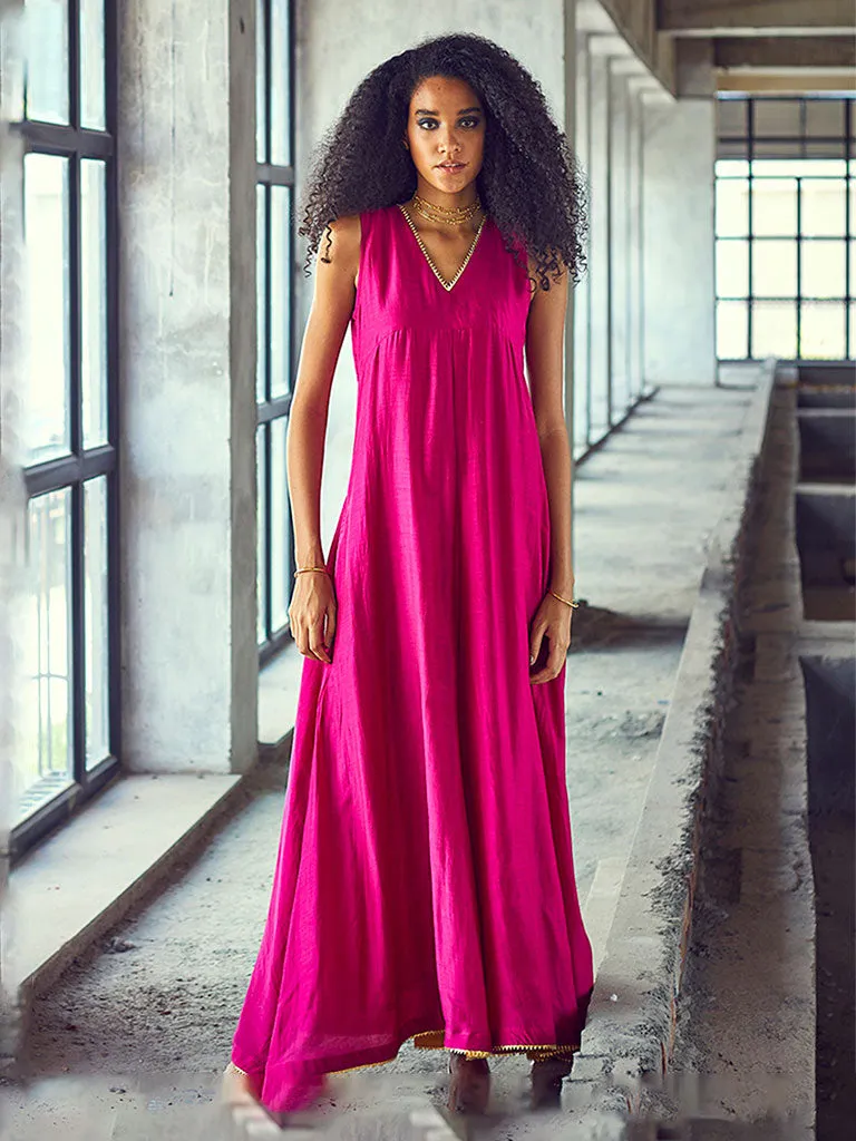 Jamun Jumpsuit