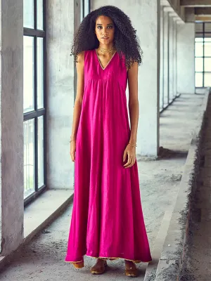 Jamun Jumpsuit