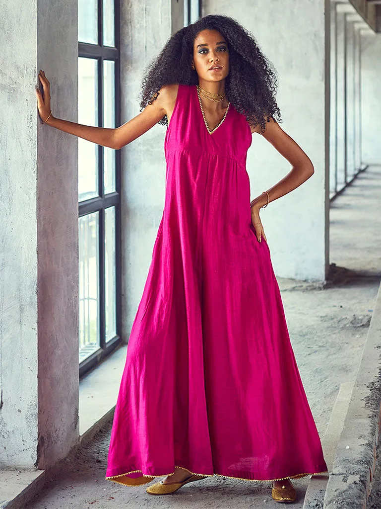 Jamun Jumpsuit
