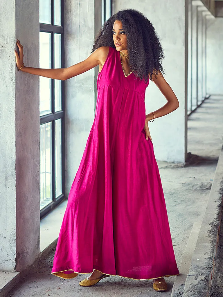 Jamun Jumpsuit