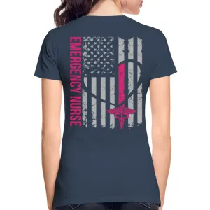 Jana RN Women’s Premium Organic T-Shirt