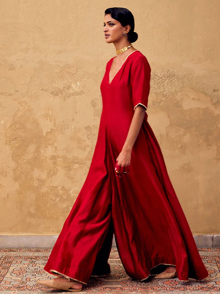 Jashn Jumpsuit