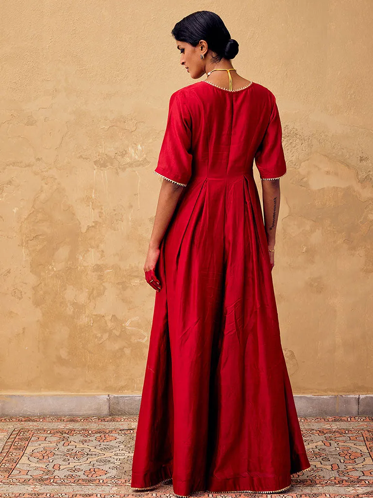 Jashn Jumpsuit