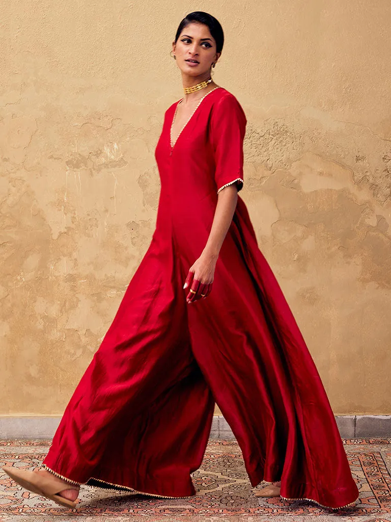 Jashn Jumpsuit