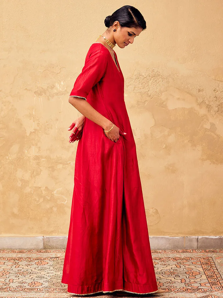 Jashn Jumpsuit