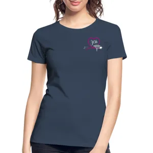 Jesi Emergency Nurse Women’s Premium Organic T-Shirt