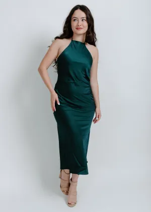 Jess Halter Maxi Dress