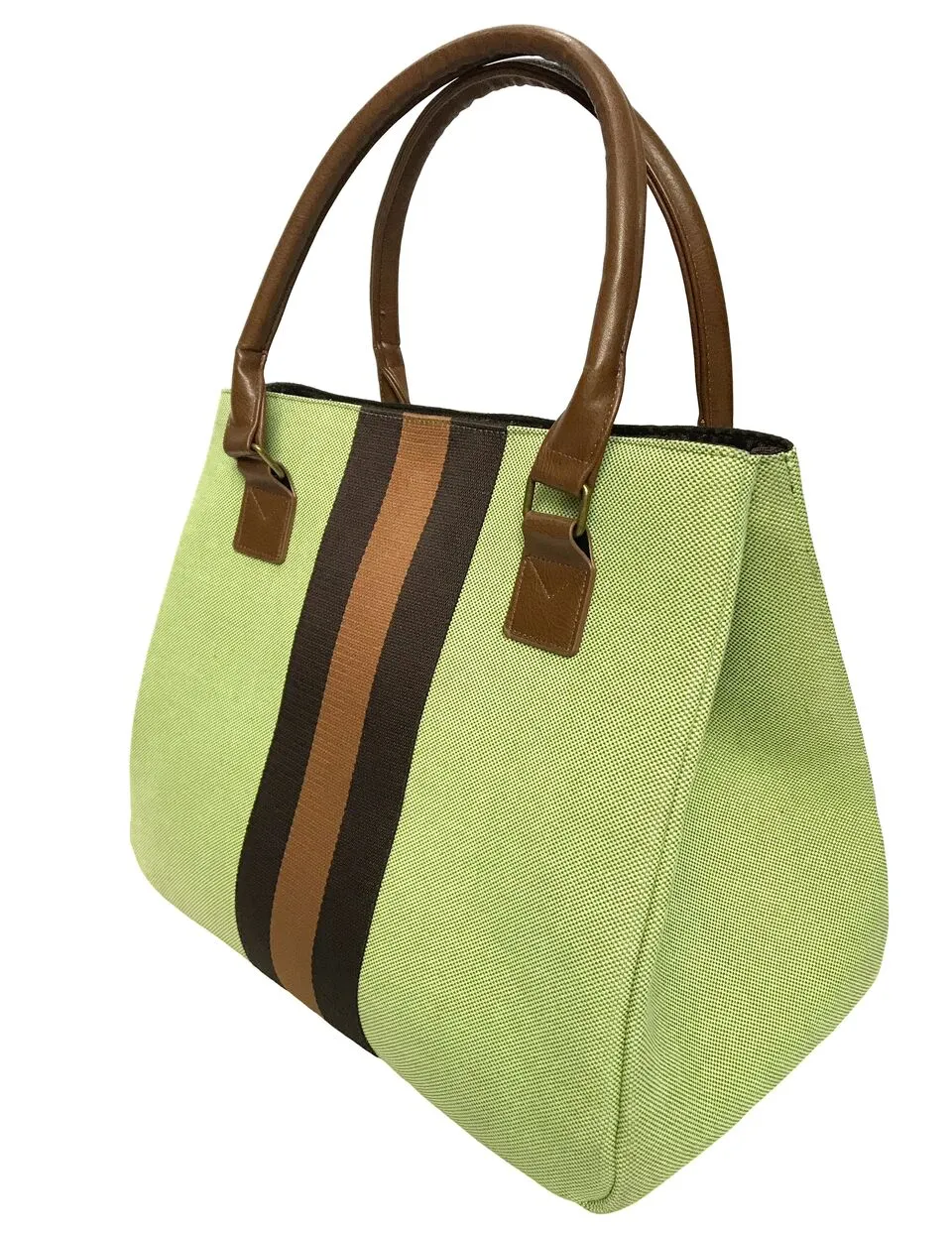 Jetsetter Tote - Bermuda Green