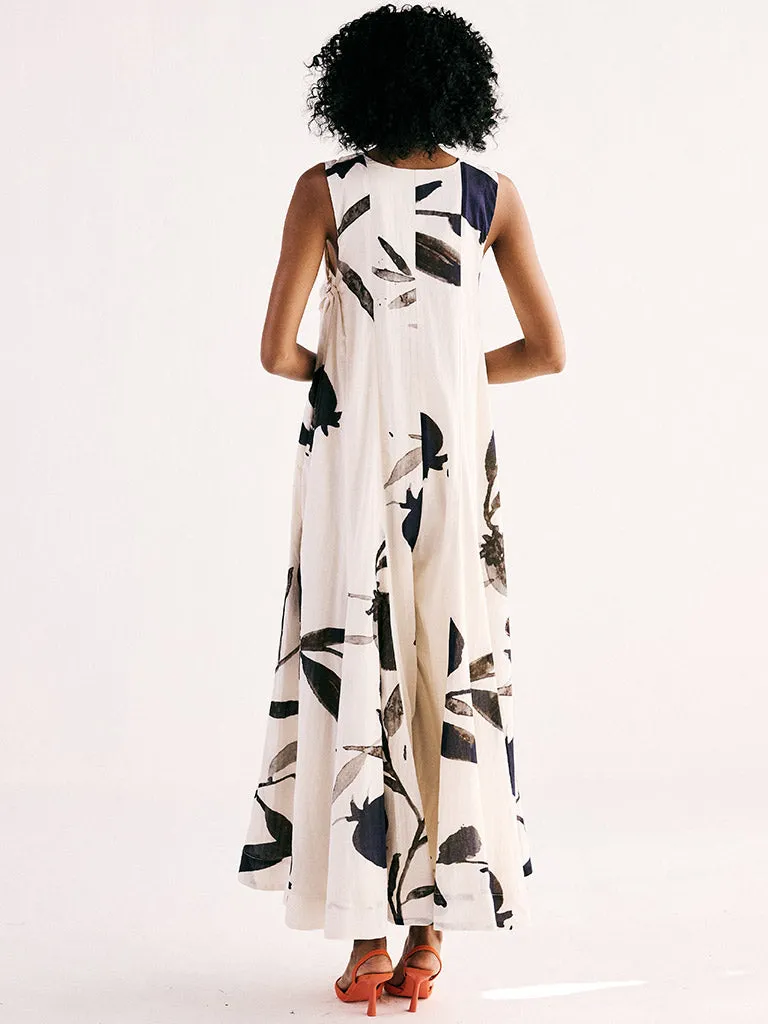 Jewel Of Eden Jumpsuit