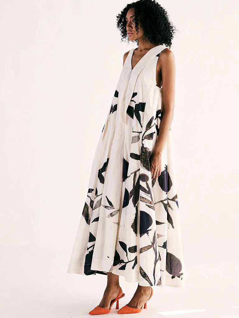 Jewel Of Eden Jumpsuit