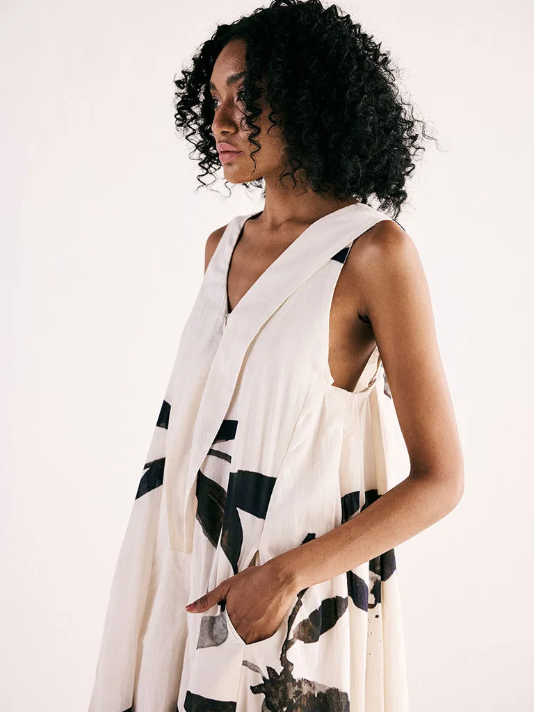 Jewel Of Eden Jumpsuit