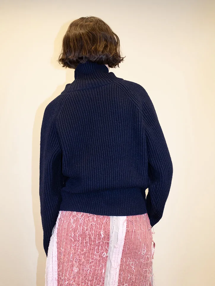 JRAT 3P Long A-Line Skirt (Tan, Blush, Brick)