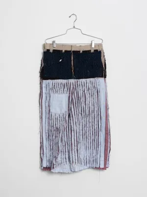 JRAT 3P/3B Mash Pant (Khaki/Blues/Reds)