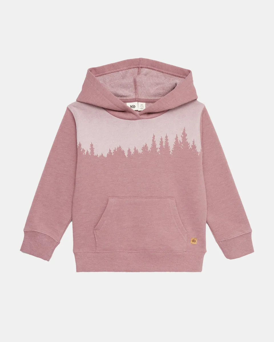 Juniper Hoodie