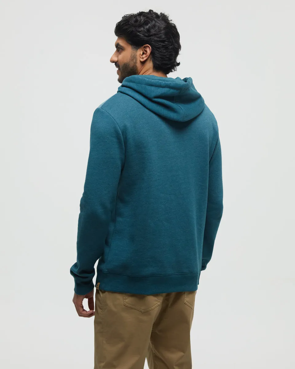 Juniper Hoodie