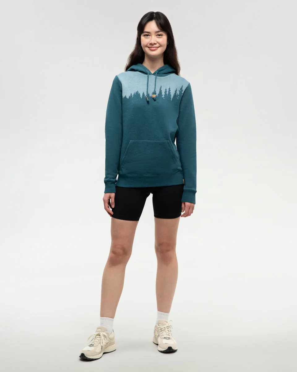 Juniper Hoodie