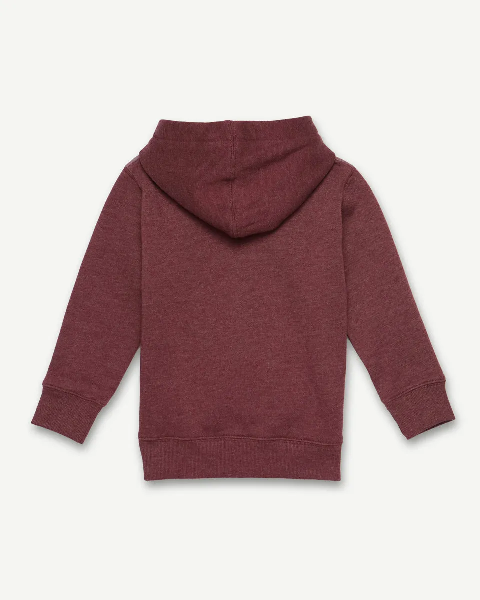 Juniper Hoodie