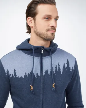 Juniper Zip Hoodie